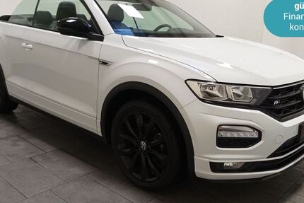 VW T-Roc 77.342 km 21.330 &euro; Egelsbach 63329