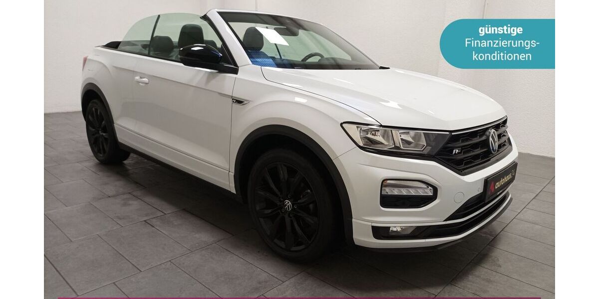 VW T-Roc 77.342 km 21.330 &euro; Egelsbach 63329