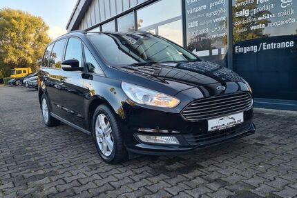 Ford Galaxy 70.000 km 21.990 € Offenbach am Main 63069