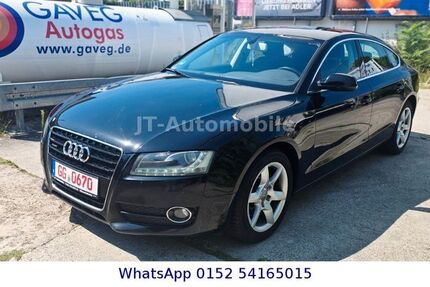 Audi A5 321.342 km 5.700 &euro; Rüsselsheim am Main 65428