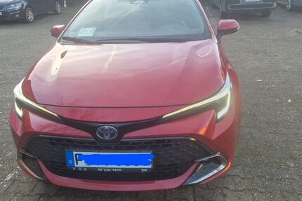 Toyota Corolla 160.000 km 19.000 &euro; Maintal 63477