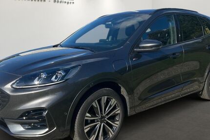 Ford Kuga 45.600 km 27.900 € Linsengericht-Altenhassl 63589