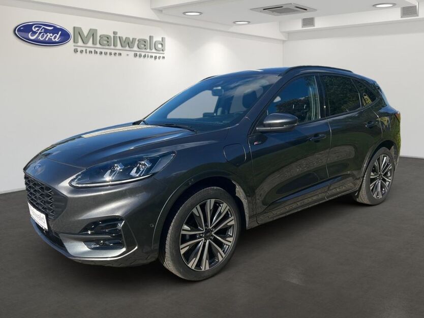 Ford Kuga 45.600 km 27.900 € Linsengericht-Altenhassl 63589