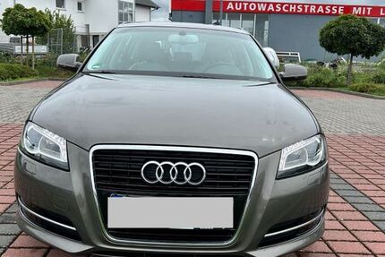 Audi A3 110.278 km 9.600 € Münster Hessen 64839