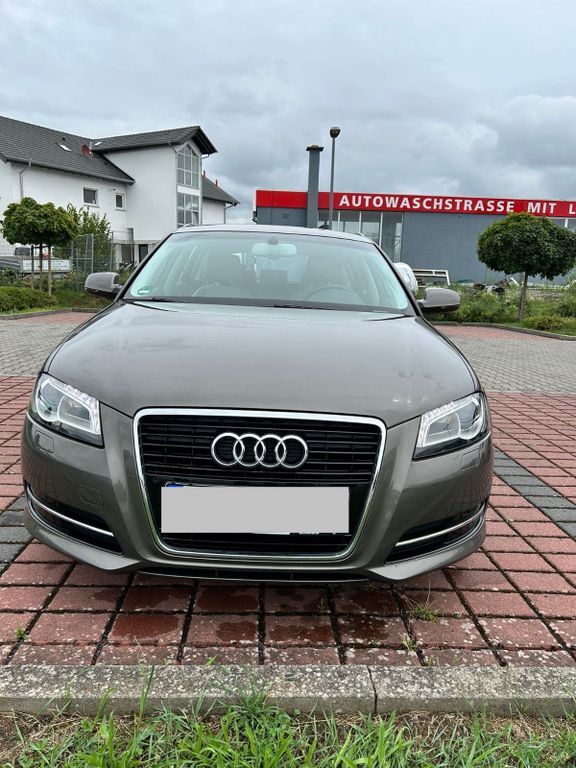 Audi A3 110.278 km 9.600 € Münster Hessen 64839
