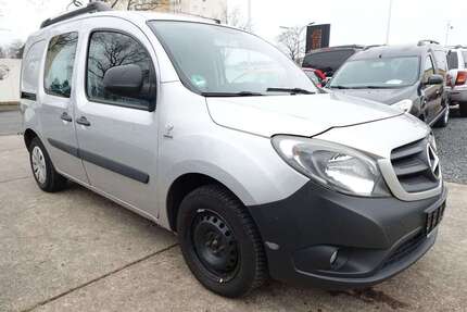 Mercedes-Benz Citan 199.000 km 5.490 € Mainaschaff 63814