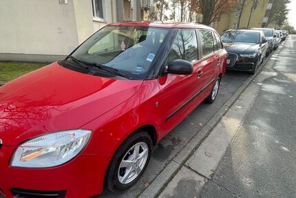 Skoda Fabia 207.750 km 2.300 &euro; Frankfurt 65931