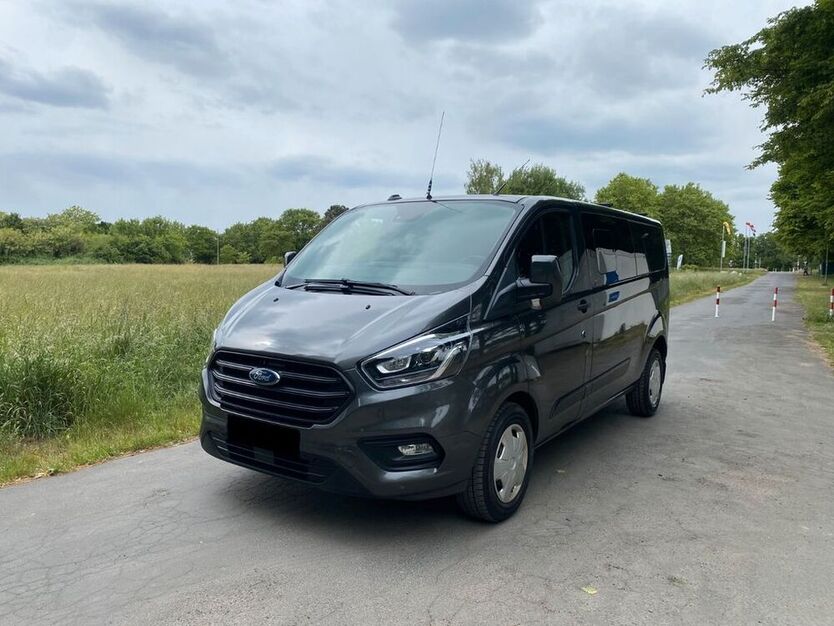 Transit Custom