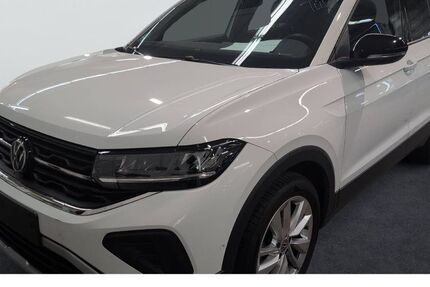 VW T-Cross 26.090 km 22.940 &euro; Bad Homburg 61348