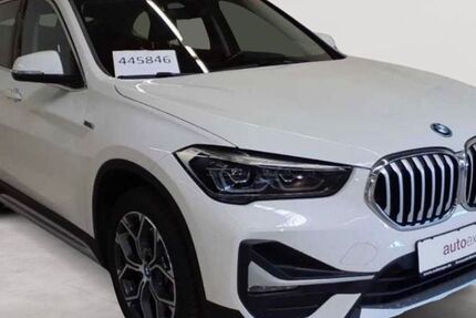 BMW X1 44.000 km 22.999 &euro; Friedrichsdorf 61381