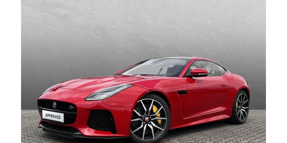 Jaguar F-Type 74.149 km 74.900 &euro; Bruchköbel 63486