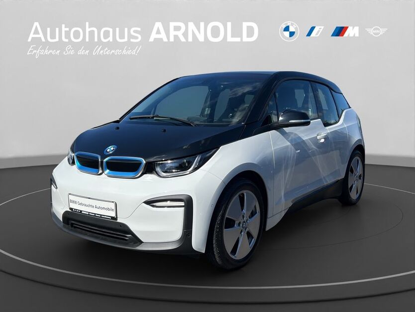 BMW i3 11.100 km 20.810 € Aschaffenburg 63741