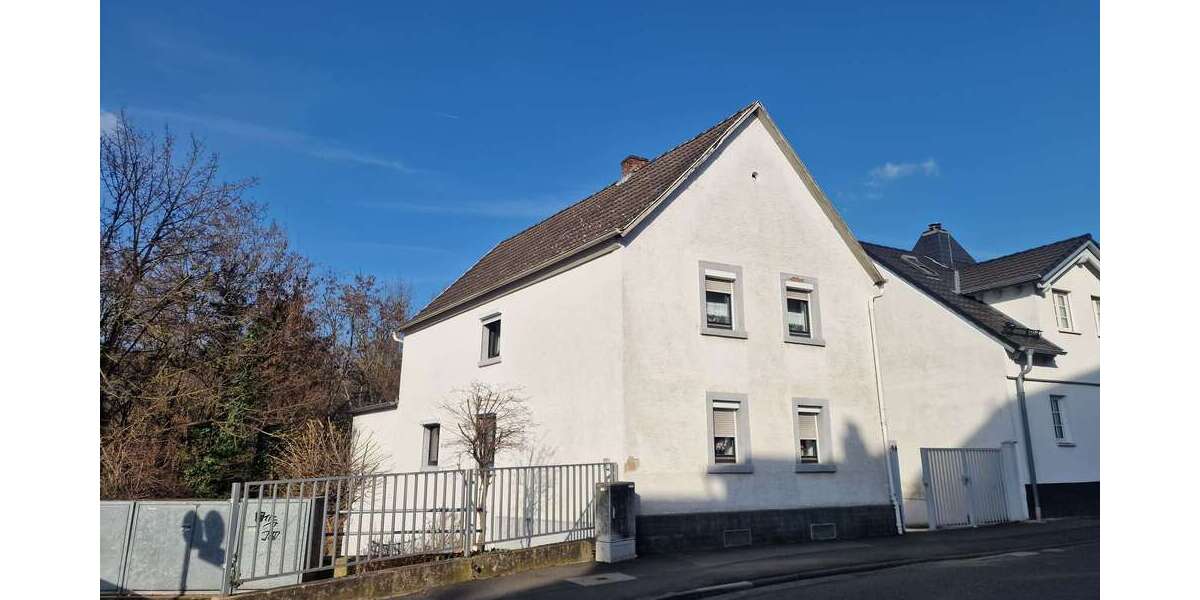 Einfamilienhaus Aschaffenburg Damm - 6 Zimmer, 190 m&sup2;, 319.000&euro; | Angebot:26302139