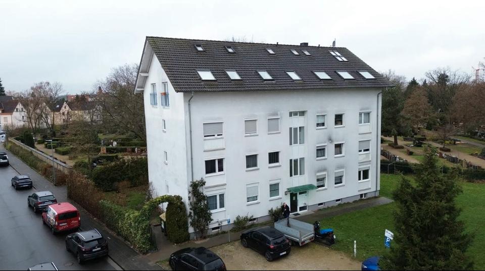 Erdgeschoßwohnung Dreieich - 3 Zimmer, 63 m&sup2;, 234.999&euro; | Angebot:26745053