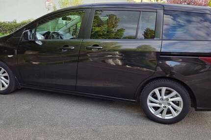 Mazda 5 150.000 km 5.250 &euro; Kelkheim (Taunus), Stadt 65779