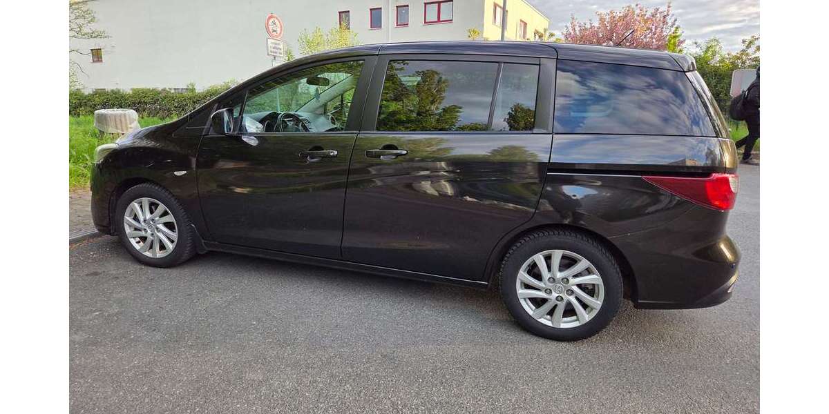 Mazda 5 150.000 km 5.250 &euro; Kelkheim (Taunus), Stadt 65779