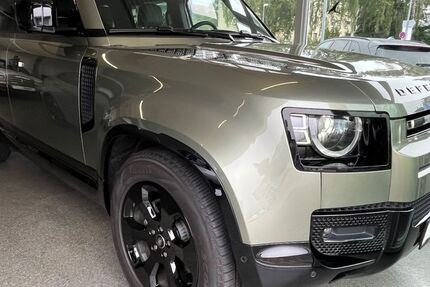 Land Rover Defender 10.000 km 81.900 € Aschaffenburg 63743