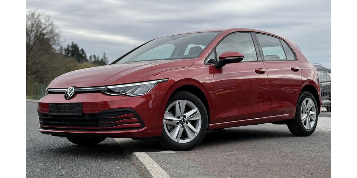 VW Golf 15.000 km 18.990 &euro; Bad Homburg 61350