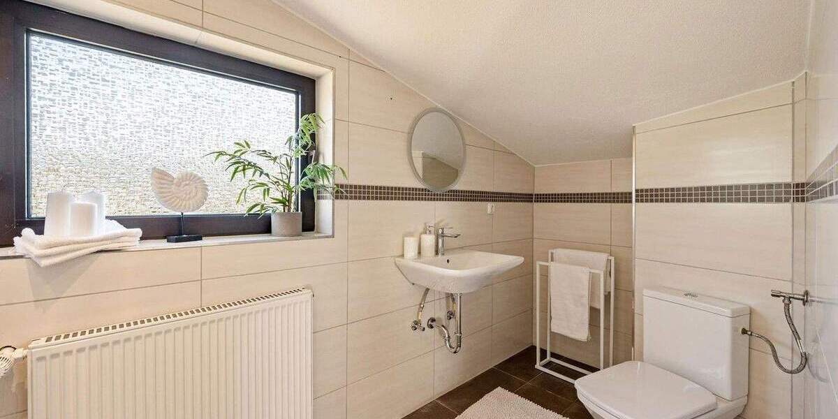Doppelhaushälfte Offenbach Tempelsee - 5 Zimmer, 120 m&sup2;, 599.000&euro; | Angebot:25719259