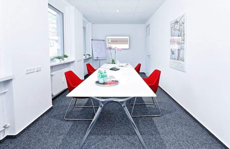 Gewerbeobjekt Darmstadt Darmstadt-West - 690&euro; | Angebot:25446701