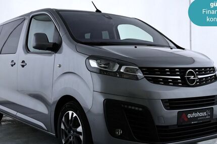 Opel Zafira Life 46.075 km 33.970 € Egelsbach 63329