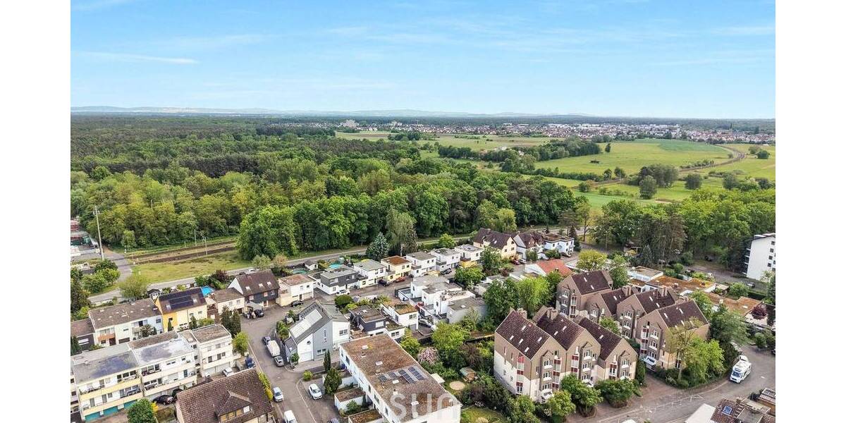 Reihenendhaus Rodgau Rollwald - 4 Zimmer, 155 m&sup2;, 519.000&euro; | Angebot:26686060