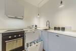 Etagenwohnung Frankfurt am Main Innenstadt - 2 Zimmer, 63 m&sup2;, 2.600&euro; | Angebot:26388792
