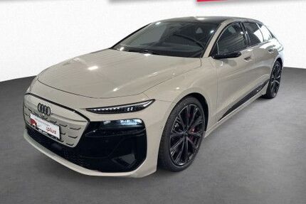 Audi S6 e-tron 5.800 km 89.119 &euro; Offenbach am Main 63071