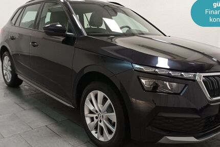 Skoda Kamiq 48.589 km 18.240 &euro; Egelsbach 63329