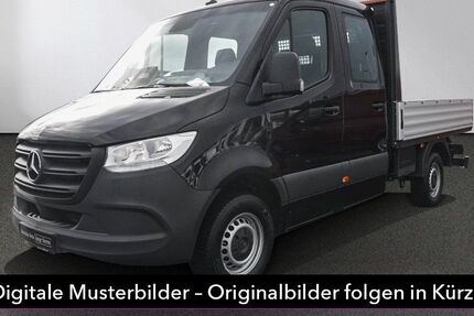 Mercedes-Benz Sprinter 24.530 km 43.376 &euro; Rosbach 61191