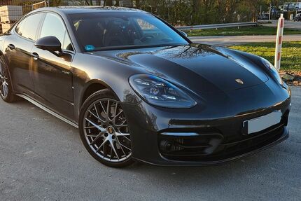 Porsche Panamera 110.000 km 65.000 &euro; Frankfurt am Main 60329