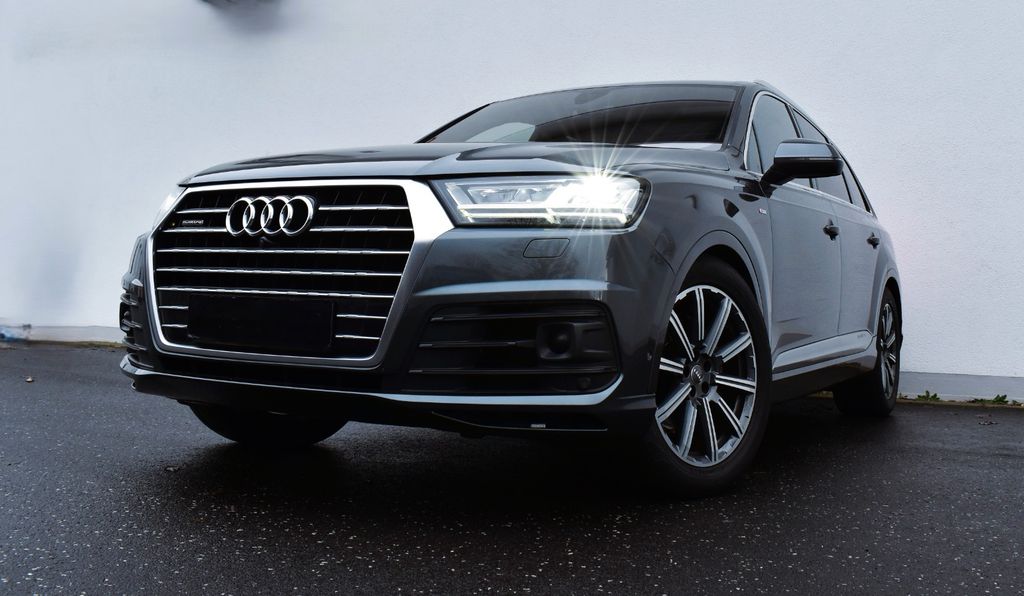 Audi Q7 175.000 km 27.480 &euro; Offenbach am Main 63065