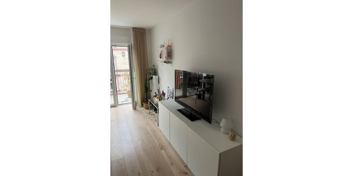 Etagenwohnung Frankfurt am Main Nordend Ost - 2 Zimmer, 55 m&sup2;, 1.300&euro; | Angebot:26223331