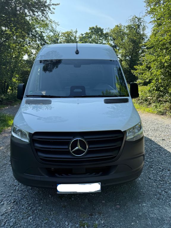Sprinter
