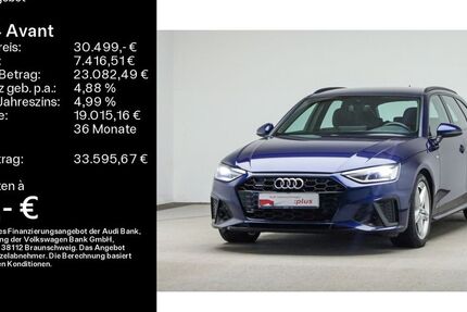 Audi A4 83.100 km 29.999 &euro; Mühlheim 63165
