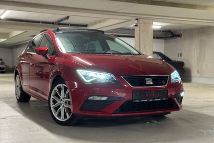 Seat Leon 138.950 km 10.970 € Mainhausen 63533