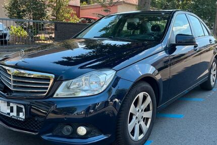 Mercedes-Benz C 180 266.000 km 3.999 &euro; offenbach 63065
