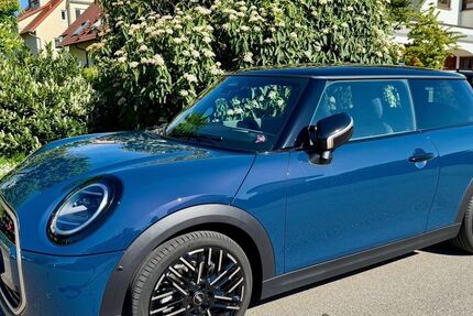 Mini Cooper S 37.800 km 31.600 &euro; Mühlheim am Main 63165