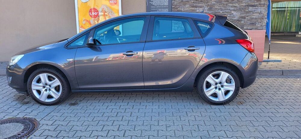 Astra