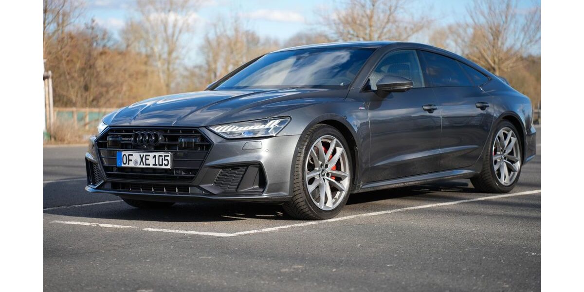 Audi A7 65.000 km 45.589 &euro; Mühlheim am Main 63165