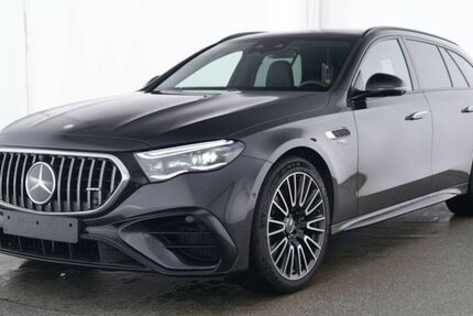 Mercedes-Benz E 53 AMG T Hybrid 4M+ PREMIUM-SUPERSCREEN-AHK 19.110 km 90.989 € Groß-Umstadt 64823