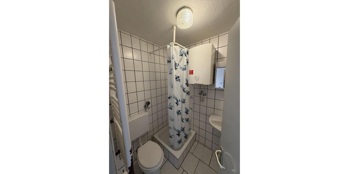 Etagenwohnung Frankfurt am Main Nordend West - 3 Zimmer, 63 m&sup2;, 1.150&euro; | Angebot:26251152