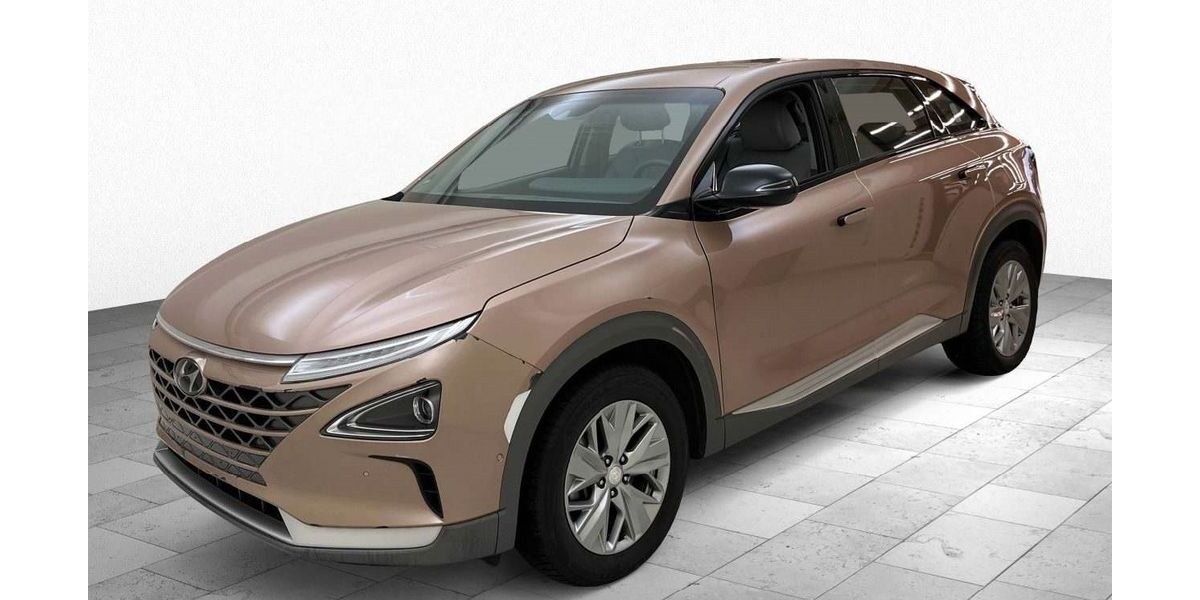 Hyundai NEXO 75.000 km 9.980 &euro; Weiterstadt 64331