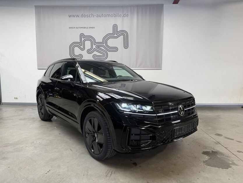VW Touareg 13.721 km 69.490 € Maintal bei Frankfurt am Main 63477