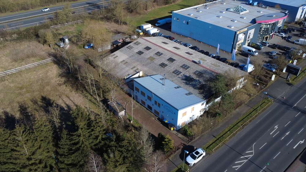 Grundstück in Hanau 1.549.000 € 3500 m² zimmer