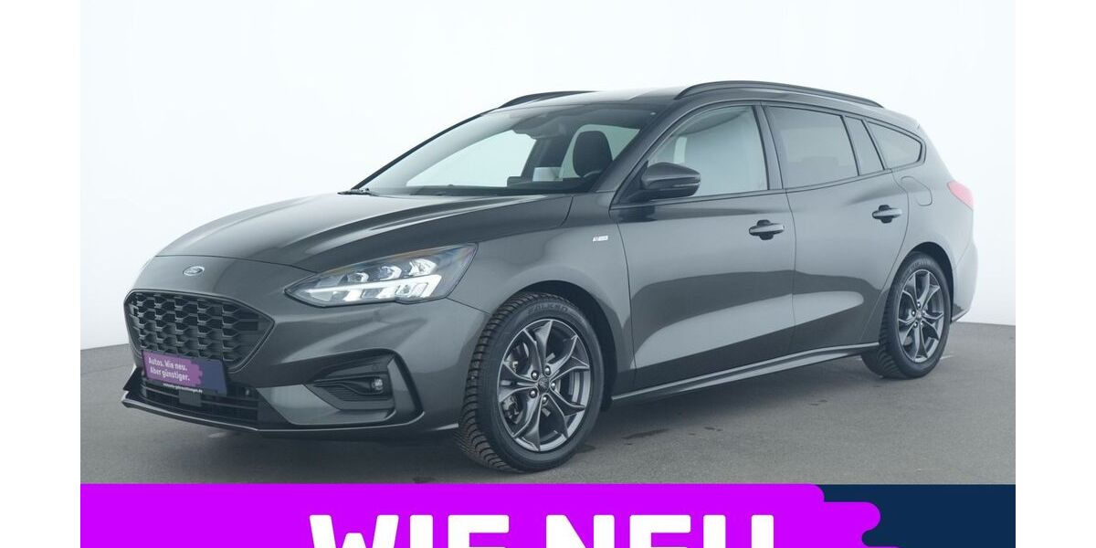 Ford Focus 25.753 km 17.794 &euro; Dietzenbach bei Frankfurt 63128
