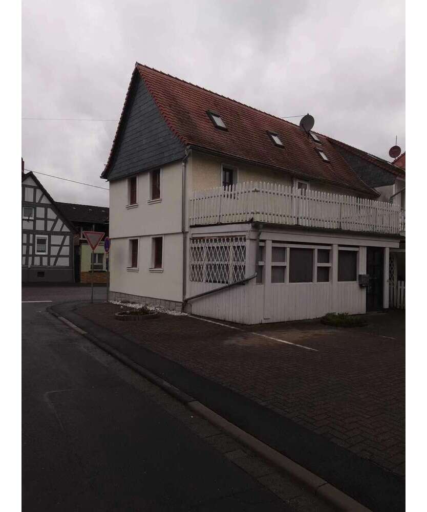 Haus zum Kaufen in Ranstadt 169.000 € 120 m²