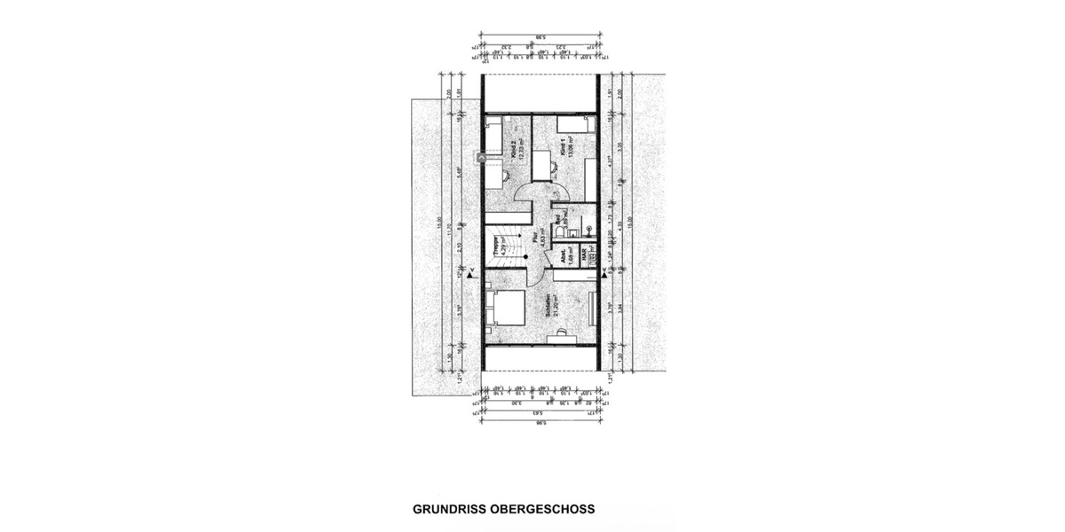 Reihenmittelhaus Neu-Isenburg Isenburg - 6 Zimmer, 164 m&sup2;, 699.000&euro; | Angebot:26319757