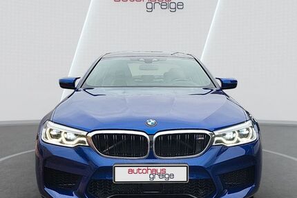BMW M5 198.000 km 46.400 € Hasselroth 63594