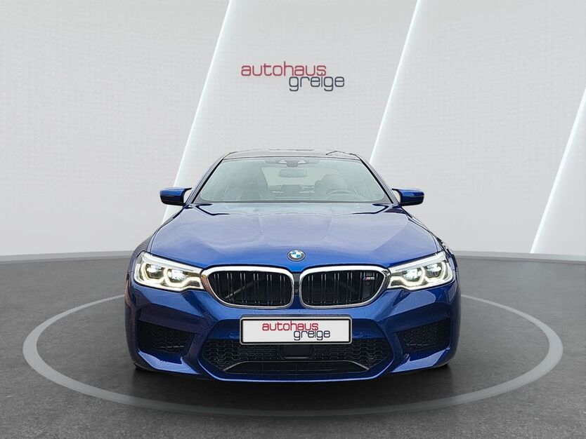 BMW M5 198.000 km 46.400 € Hasselroth 63594